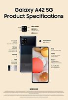 Image result for Samsung Galaxy A42 5G Phone