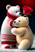 Image result for Teddy Bear Hug