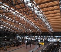 Image result for Germany Airports Map