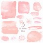 Image result for Free Clip Art Ombre Watercolor