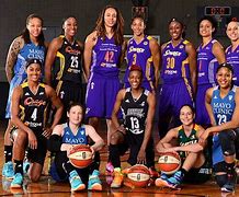 Image result for Top 5 WNBA Players