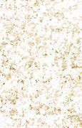 Image result for White and Gold Glitter Wallpaper