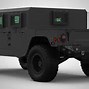 Image result for Armored Military Humvee
