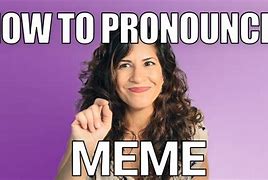 Image result for English Pronunciation Memes