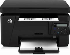 Image result for HP Black and White Printer with Scanner Fax