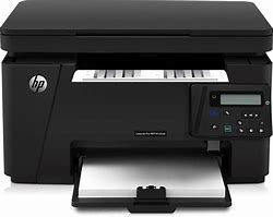 Image result for HP All in One Laser Printer