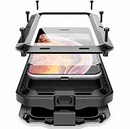 Image result for Aluminum Case for iPhone 8