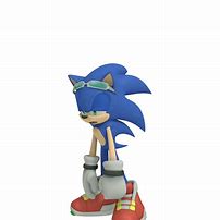 Image result for Sonic Free Riders Sonic