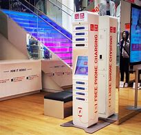 Image result for Cell Phone Charging Station