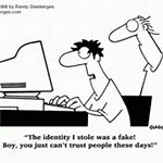 Image result for Computer Hacking Cartoon
