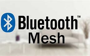 Image result for Bluetooth Mesh Logo