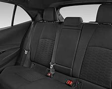 Image result for New Toyota Corolla Interior