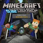 Image result for Minecraft PS4 Version