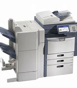 Image result for Toshiba Copier