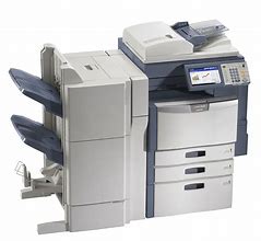 Image result for Toshiba Copiers
