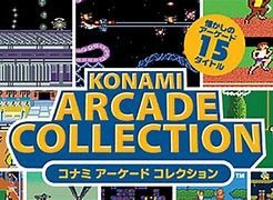Image result for Konami All Games