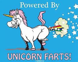 Image result for Polluted Unicorn Meme