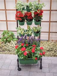 Image result for Do It Yourself Plant Stands