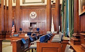 Image result for United States District Court Nevada Certificate of Interested Party