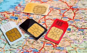 Image result for Europe Sim Card