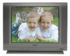 Image result for Sharp 27-Inch TV