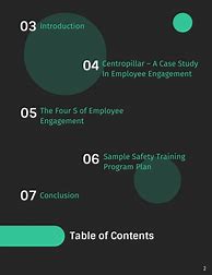 Image result for Employee Safety Handbook Template