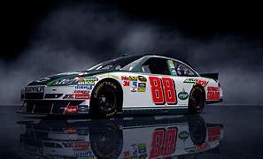 Image result for NASCAR Impala