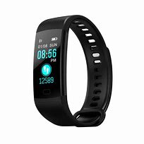 Image result for Cheap Fitness Tracker with Heart Rate Monitor