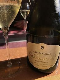 Image result for Vilmart Cie Champagne Grand Cellier Brut