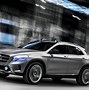 Image result for Mercedes-Benz Small SUV