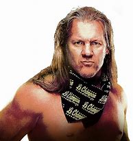 Image result for Chris Jericho Aew PNG