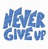 Image result for 1920X1080 Wallpaper 4K Never Give Up