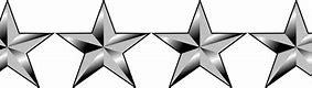 Image result for U.S. Army 4 Star General Insignia