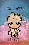 Image result for Groot Quotes