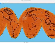 Image result for Biomutant World Map