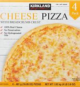 Image result for Kirkland Frozen Pizza