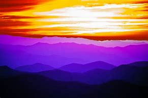 Image result for Mountains in NC
