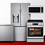 Image result for Red LG Appliances