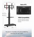 Image result for LG 65 Inch TV Stand