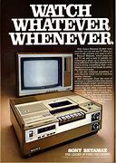 Image result for Sony DVD Recorder VCR Combo