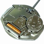 Image result for Ronda Quartz Movement