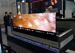 Image result for Inkjet OLED