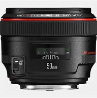 Image result for 50Mm Camera Lens