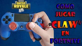 Image result for Fortnite Gaming Claw