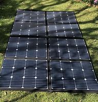 Image result for Folding Solar Panels