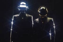 Image result for Daft Punk Live Rig