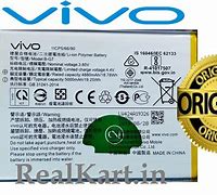Image result for Vivo Battery BA10