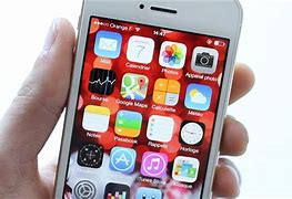 Image result for iPhone 5S Presentation