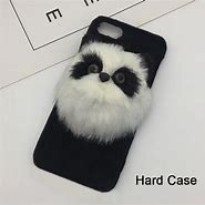 Image result for Cute iPhone 10 Case Fluffy Cat Ears