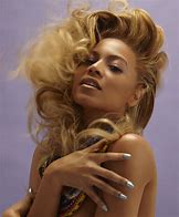 Image result for Beyoncé Bleach